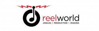 Reelworld LOGO TOP