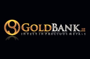 Goldbank.ie Branding