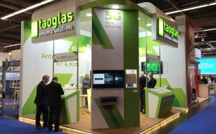 Taoglas at Mobile World Congress Barcelona 001 Taoglas at Mobile World Congress Barcelona 001