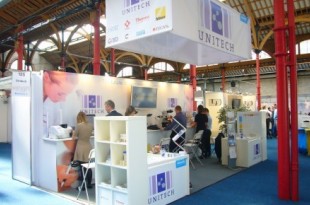 Exhibition Stands Example Show