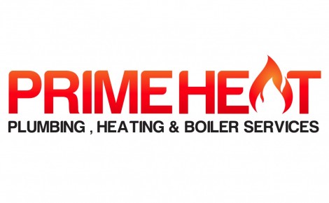 Primeheat Logo