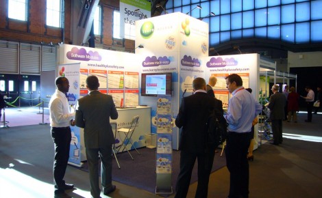 IOSH 2012