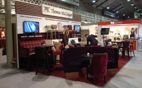 Hospitality Expo 2014 RDS 002