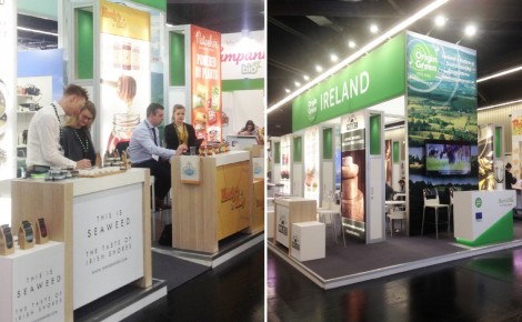 Bord Bia Biofach 2017 Work 01