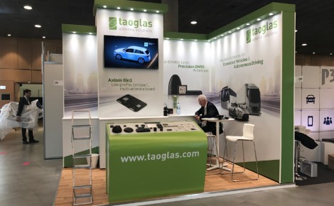 Taoglas ELIV 2017 Bonn Work 001