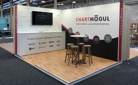 Chartmogul SaaStock 2017 Work 001