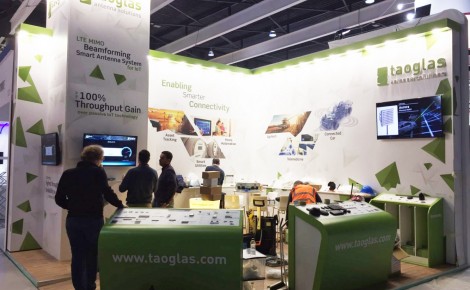 Taoglas Mobile World Congress 2018 001