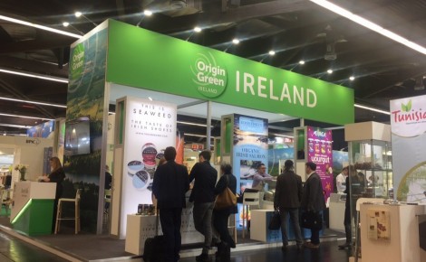 Bord Bia Biofach 2018 001