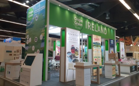 Bord Bia Biofach 2019 001