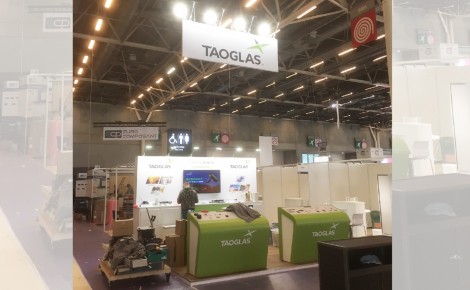 Taoglas at MtoM 2019 Work