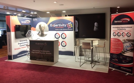 Expertivity at EEI 2019 Work 01