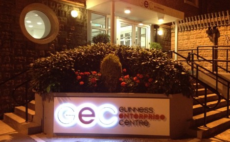 GEC Sign 01