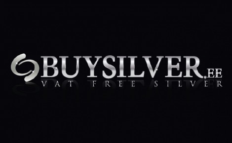 Buysilver Logo