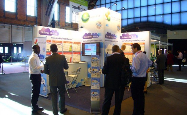 IOSH 2012