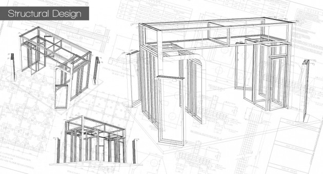 Buttonbox Exhibition Display Case Study 02