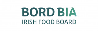Bord Bia - New Logo TOP Bord Bia - New Logo TOP