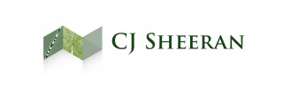 CJ Sheeran Logo Top CJ Sheeran Logo Top