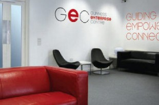 GEC Offices
