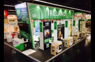 Event Stand Dublin