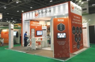 Exhibition Stands Example