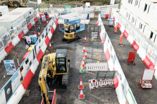A12 Hazard School