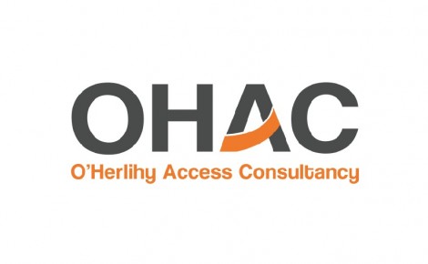 OHAC Logo