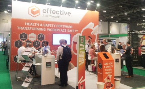 Effective Software Safety and Health Expo 2017 Work 01