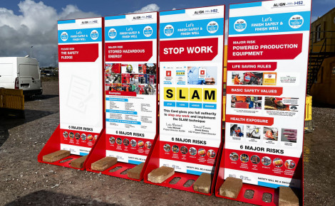 ALIGN Mobile Briefing Totems 01