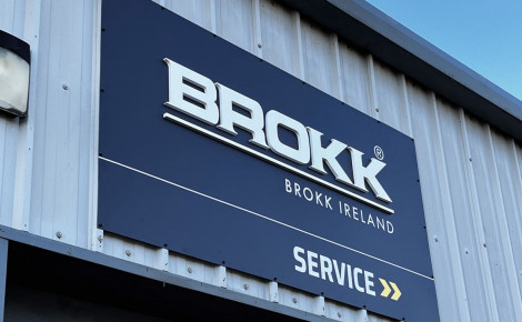 Brokk 01