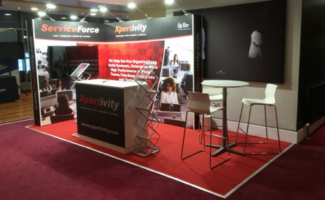 Xpertivity at EEI Dublin 02