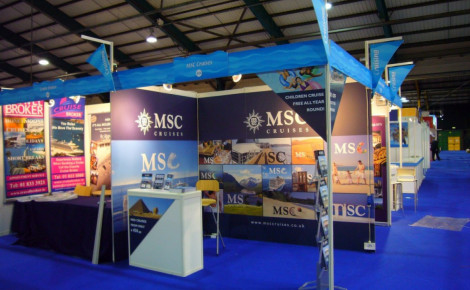 MSC Cruises