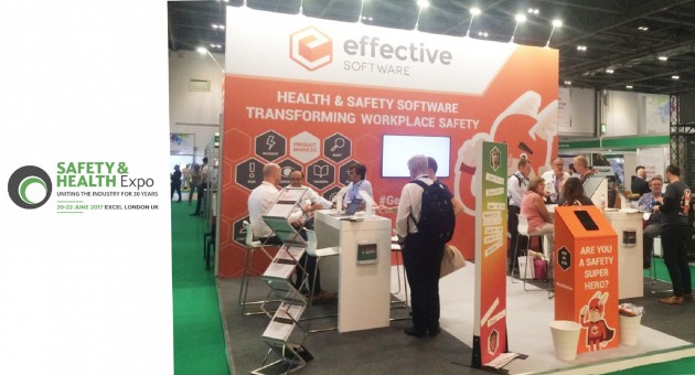 Effective Software Safety and Health Expo 2017 News