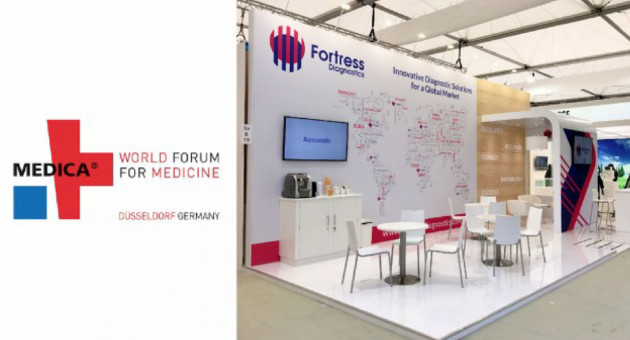Fortress Medica News 001