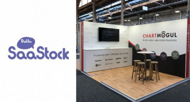 Chartmogul SaaStock RDS News