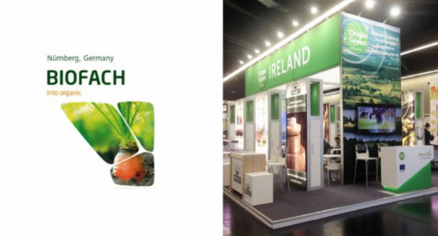 Bord Bia Biofach News