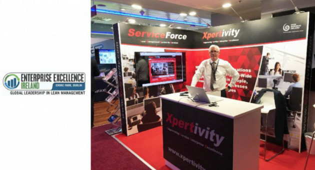 Xpertivity at Enterprise Excellence News