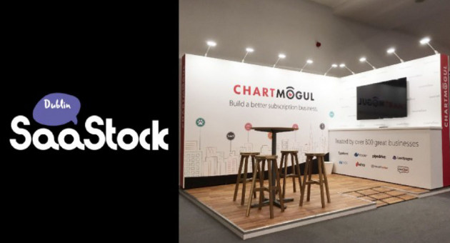 SaaStock Chartmogul News