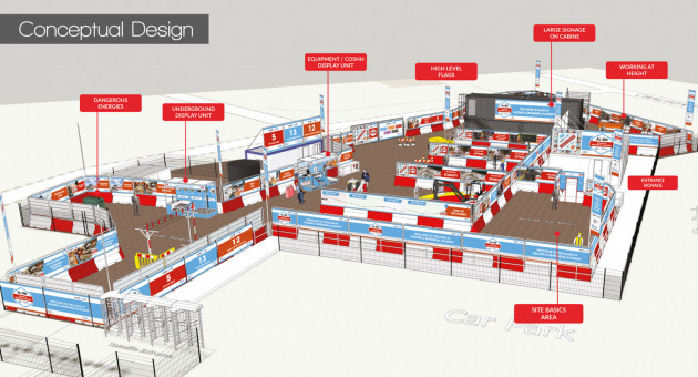 Safety School Case Study 01