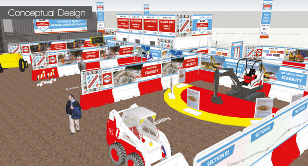 Safety School Case Study 02
