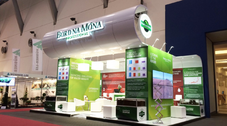 BordnaMona IPM Essen
